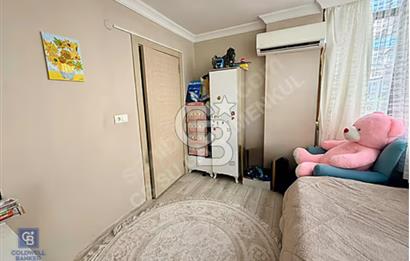 Çandarlı Merkezde Denize 300m 2+1 Fırsat Daire