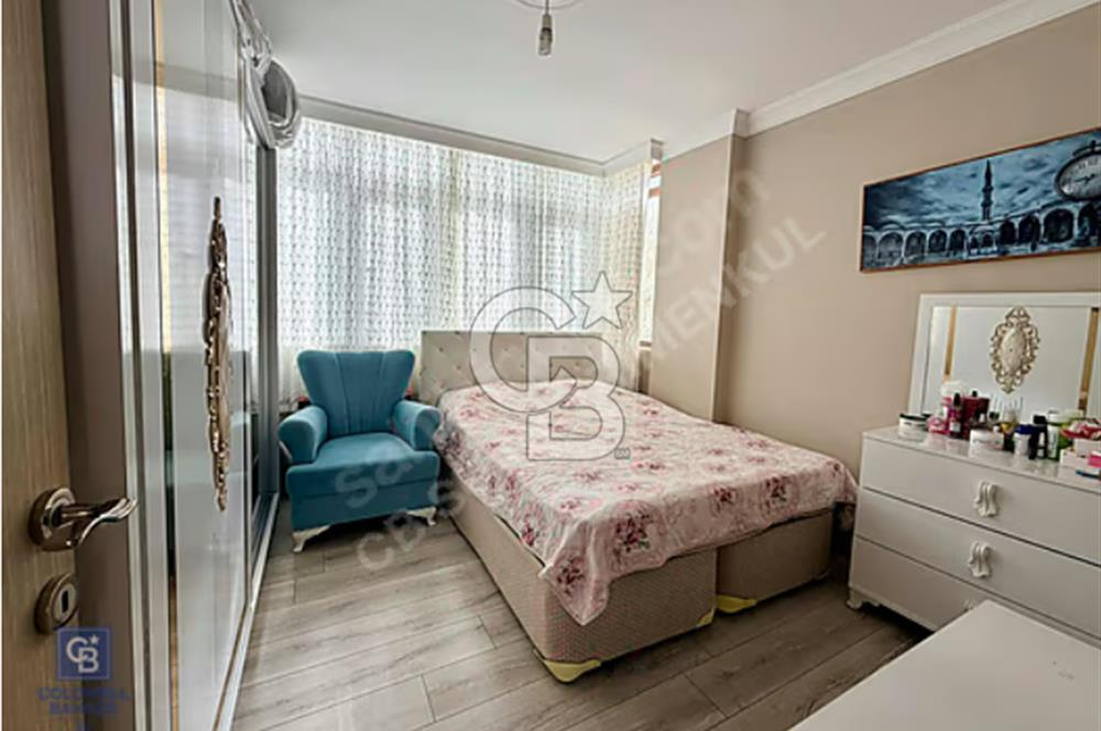 Çandarlı Merkezde Denize 300m 2+1 Fırsat Daire
