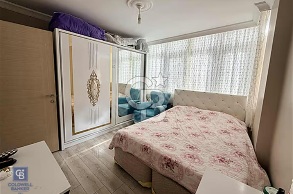 Çandarlı Merkezde Denize 300m 2+1 Fırsat Daire