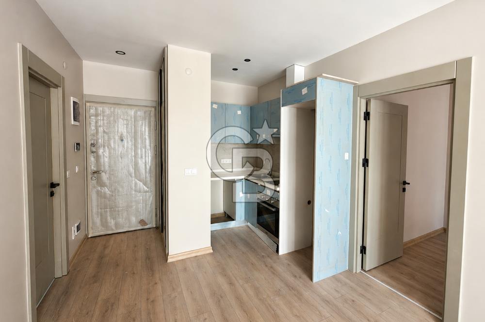 CB TIMEDAN RIFKI TONGSİR CADDESİNDE SATILIK 1+1