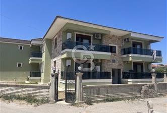 Foça Hacıveli Mah. Kiralık Merkezi Konumda 2+1 Daire - 12 - 360224