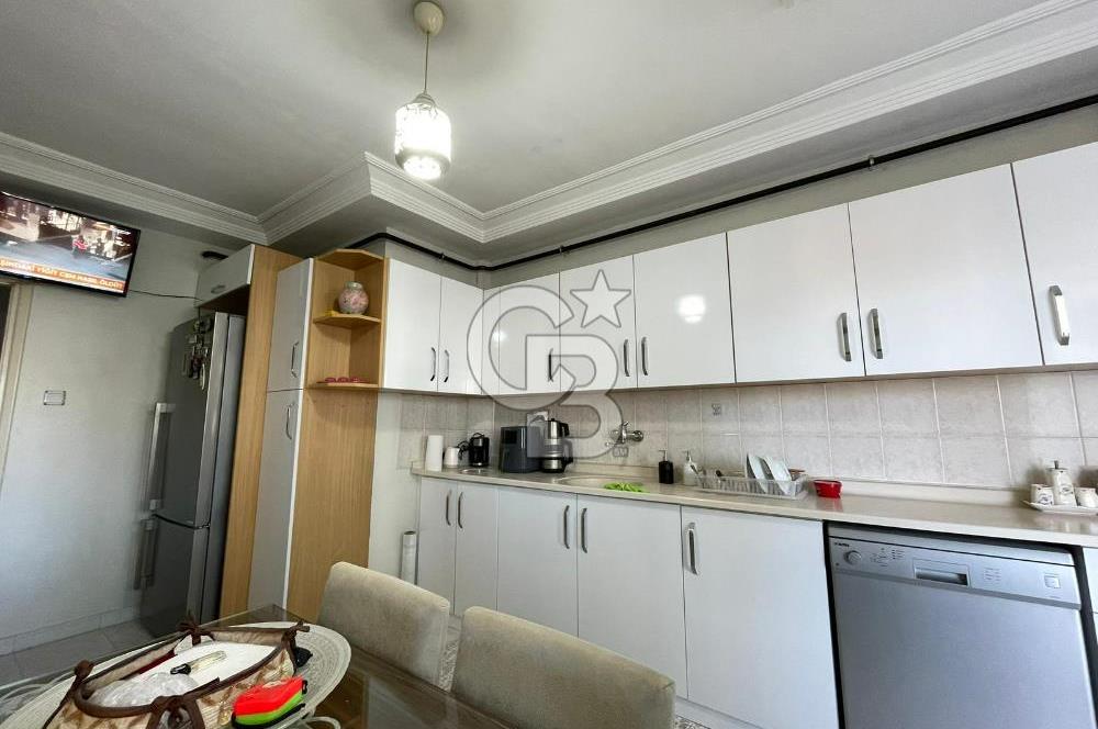 Huzurevlerinde 3+1 Kapalı Mutfak 155m2 Kiralık Daire
