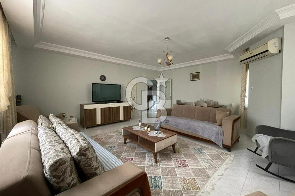 Huzurevlerinde 3+1 Kapalı Mutfak 155m2 Kiralık Daire