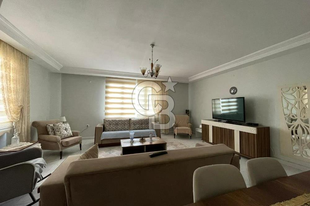 Huzurevlerinde 3+1 Kapalı Mutfak 155m2 Kiralık Daire