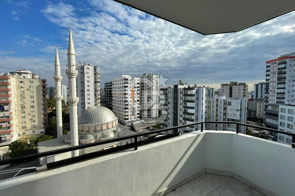 Huzurevlerinde 3+1 Kapalı Mutfak 155m2 Kiralık Daire