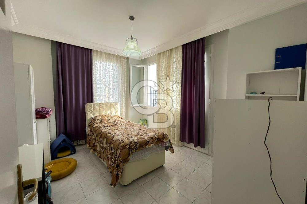 Huzurevlerinde 3+1 Kapalı Mutfak 155m2 Kiralık Daire