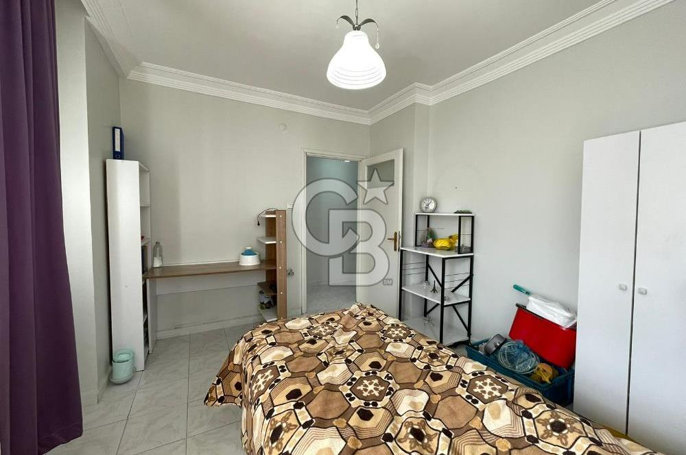 Huzurevlerinde 3+1 Kapalı Mutfak 155m2 Kiralık Daire