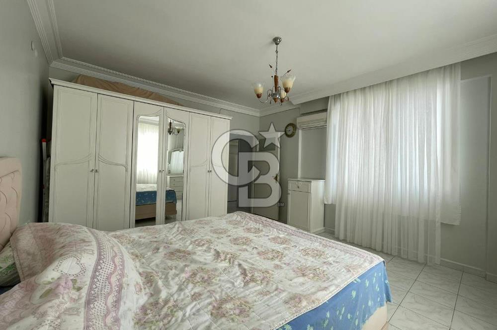 Huzurevlerinde 3+1 Kapalı Mutfak 155m2 Kiralık Daire