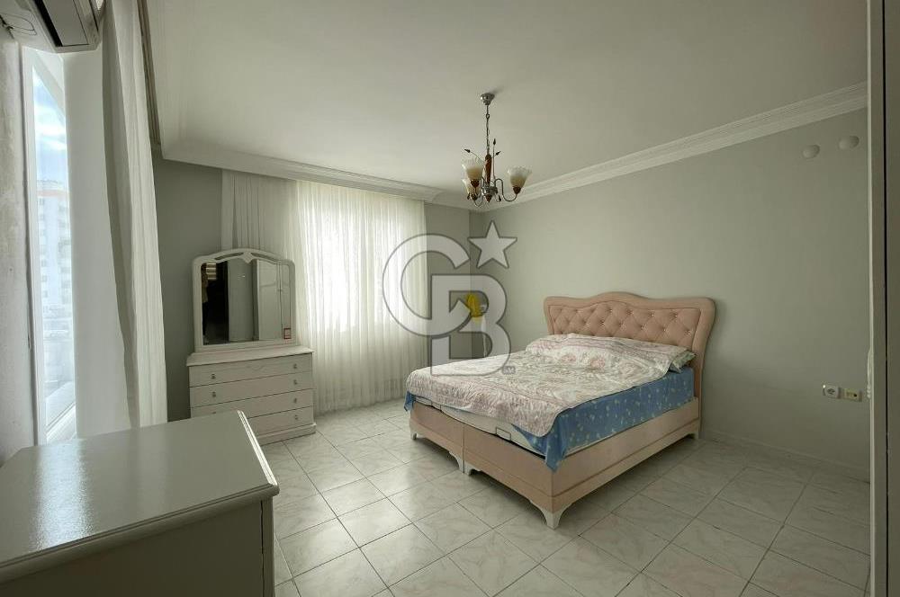 Huzurevlerinde 3+1 Kapalı Mutfak 155m2 Kiralık Daire