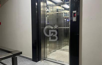idealtepede lüks dubleks daire