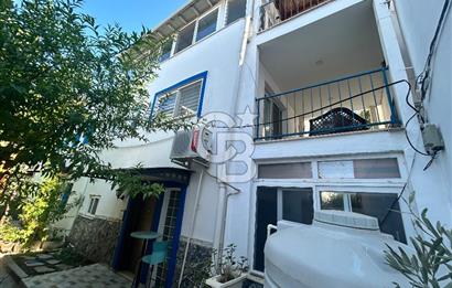 Bodrum Turgutreis Marinaya 100 m Dubleks 2+1 Müstakil Ev