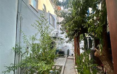 Bodrum Turgutreis Marinaya 100 m Dubleks 2+1 Müstakil Ev