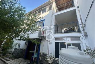 Bodrum Turgutreis Marinaya 100 m Dubleks 2+1 Müstakil Ev - 2 - 360220