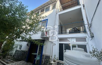 Bodrum Turgutreis Marinaya 100 m Dubleks 2+1 Müstakil Ev