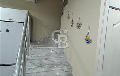 Bodrum Turgutreis Marinaya 100 m Dubleks 2+1 Müstakil Ev