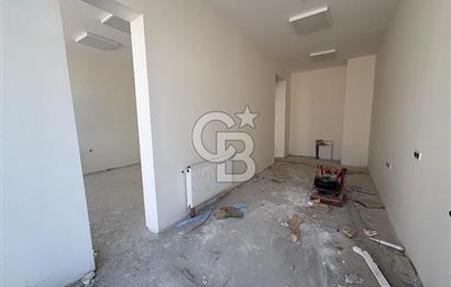 SEFERİHİSAR TOKİ'DE KİRALIK DÜKKAN