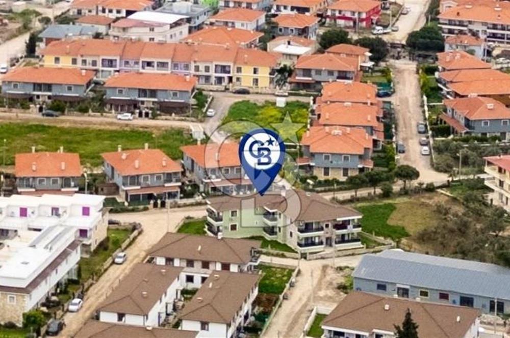 Foça Hacıveli Mah. Kiralık Merkezi Konumda 2+1 Daire