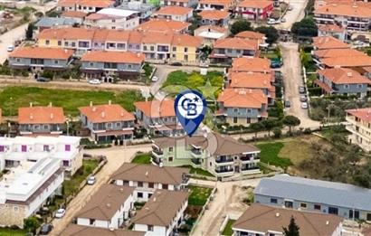 Foça Hacıveli Mah. Kiralık Merkezi Konumda 2+1 Daire