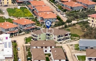 Foça Hacıveli Mah. Kiralık Merkezi Konumda 2+1 Daire