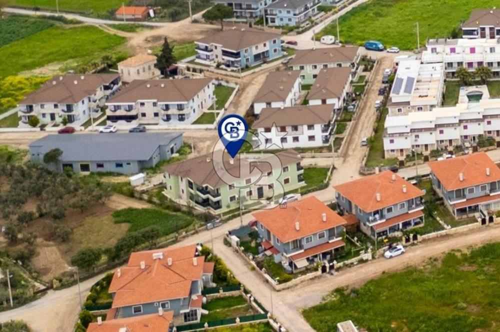 Foça Hacıveli Mah. Kiralık Merkezi Konumda 2+1 Daire