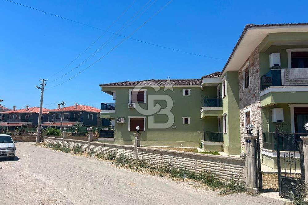 Foça Hacıveli Mah. Kiralık Merkezi Konumda 2+1 Daire