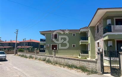 Foça Hacıveli Mah. Kiralık Merkezi Konumda 2+1 Daire
