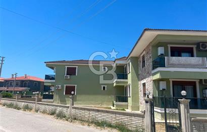Foça Hacıveli Mah. Kiralık Merkezi Konumda 2+1 Daire