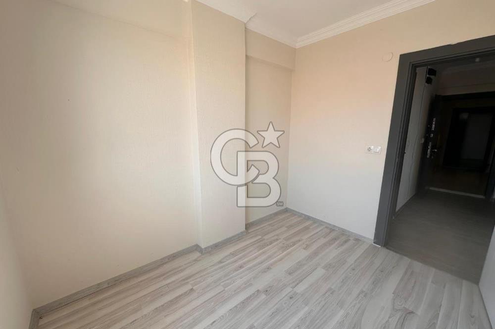 Foça Kazım Dirik Mah. Kiralık 2+1 Açık Mutfak Daire