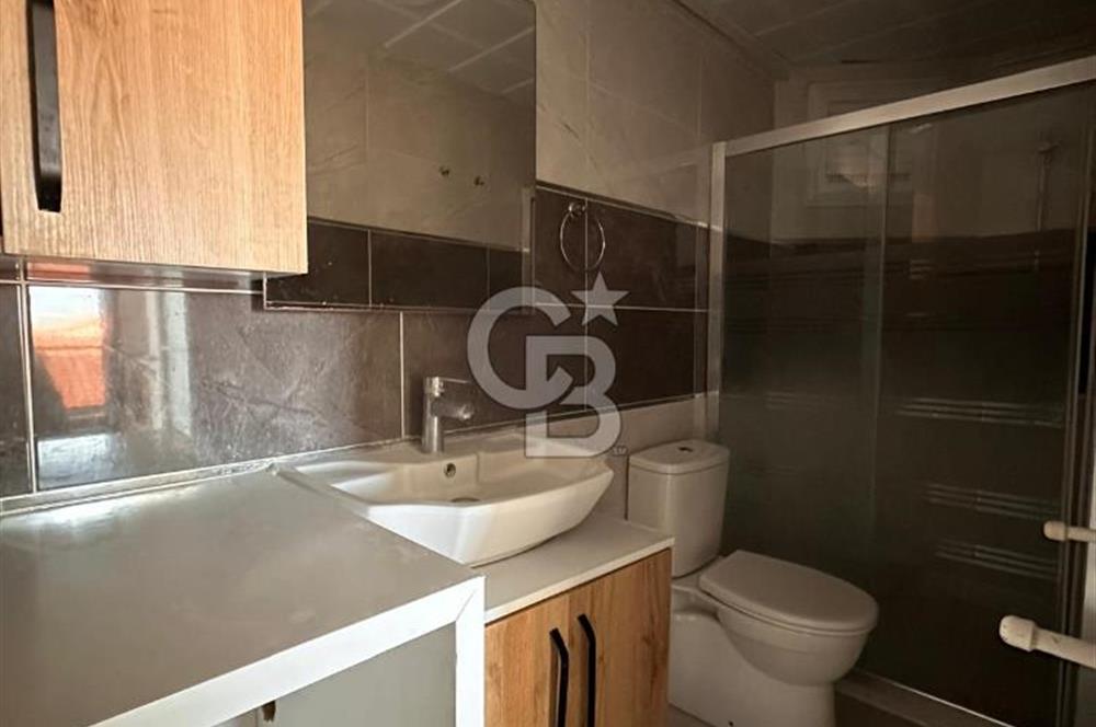 Foça Kazım Dirik Mah. Kiralık 2+1 Açık Mutfak Daire