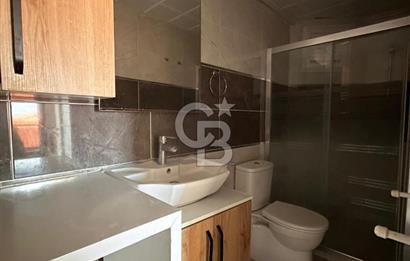 Foça Kazım Dirik Mah. Kiralık 2+1 Açık Mutfak Daire