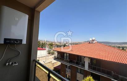 Foça Kazım Dirik Mah. Kiralık 2+1 Açık Mutfak Daire
