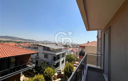 Foça Kazım Dirik Mah. Kiralık 2+1 Açık Mutfak Daire