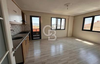 Foça Kazım Dirik Mah. Kiralık 2+1 Açık Mutfak Daire