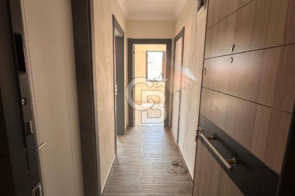 Foça Kazım Dirik Mah. Kiralık 2+1 Açık Mutfak Daire