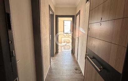 Foça Kazım Dirik Mah. Kiralık 2+1 Açık Mutfak Daire