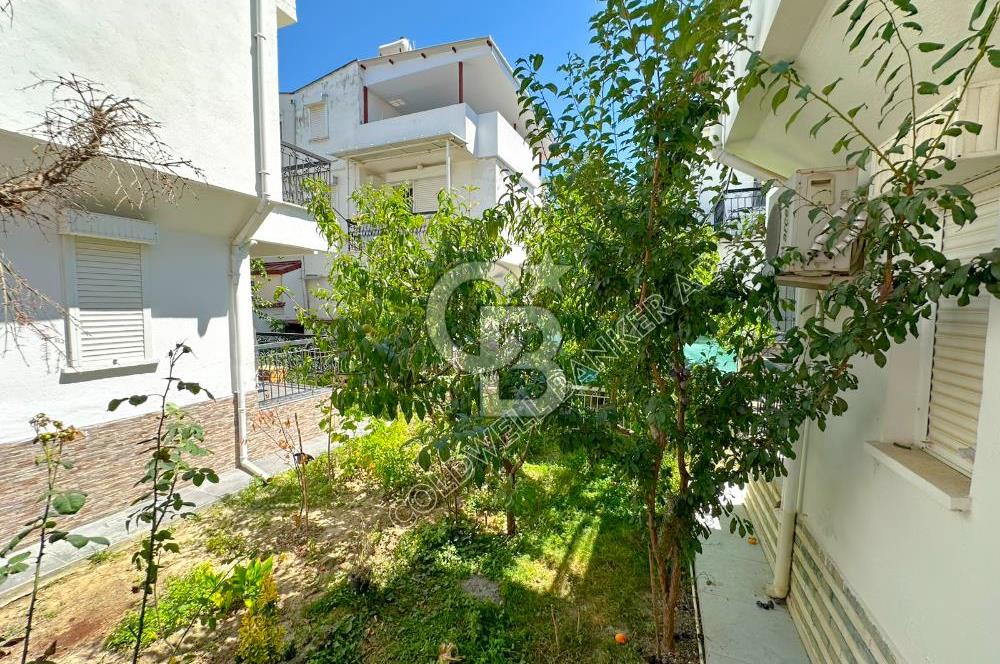 Kuşadası Karaovada Denize Yakın Satılık 4+1 Geniş Tripleks Villa