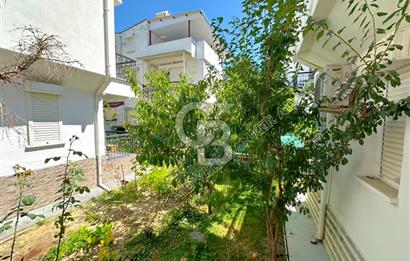 Kuşadası Karaovada Denize Yakın Satılık 4+1 Geniş Tripleks Villa