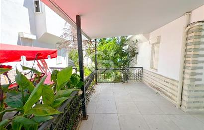 Kuşadası Karaovada Denize Yakın Satılık 4+1 Geniş Tripleks Villa