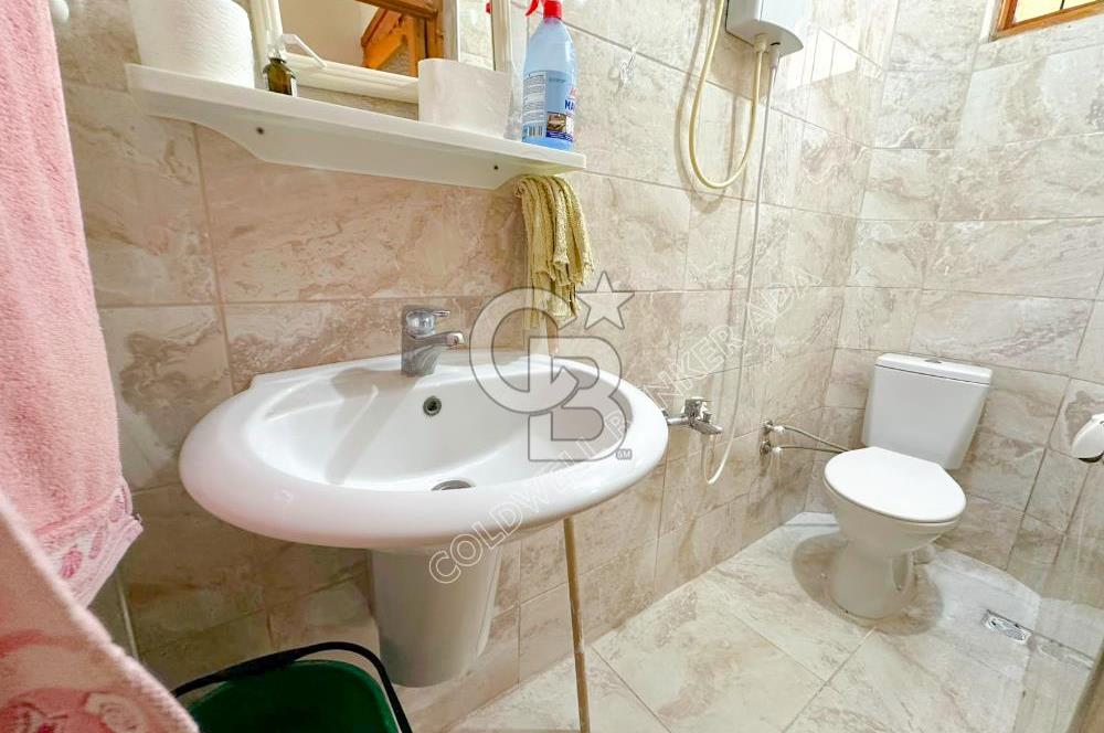 Kuşadası Karaovada Denize Yakın Satılık 4+1 Geniş Tripleks Villa