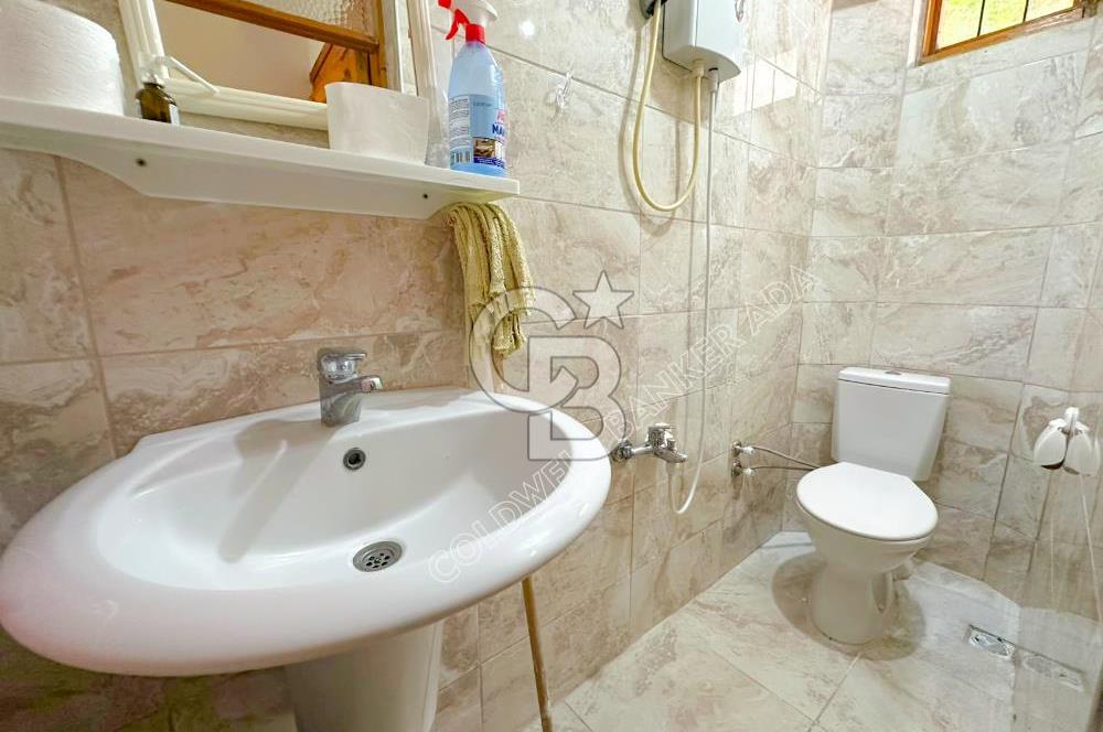 Kuşadası Karaovada Denize Yakın Satılık 4+1 Geniş Tripleks Villa