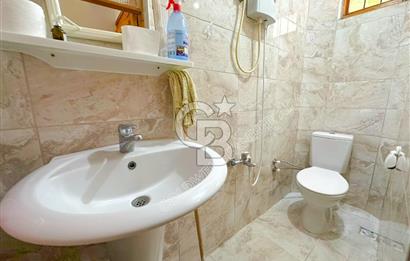 Kuşadası Karaovada Denize Yakın Satılık 4+1 Geniş Tripleks Villa