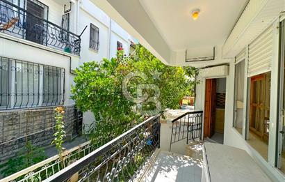 Kuşadası Karaovada Denize Yakın Satılık 4+1 Geniş Tripleks Villa