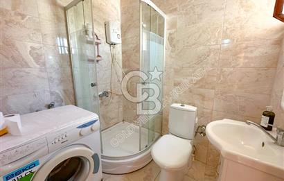 Kuşadası Karaovada Denize Yakın Satılık 4+1 Geniş Tripleks Villa
