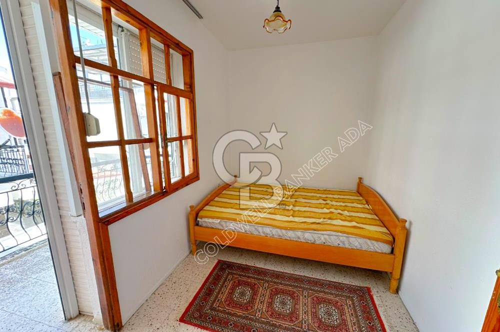 Kuşadası Karaovada Denize Yakın Satılık 4+1 Geniş Tripleks Villa