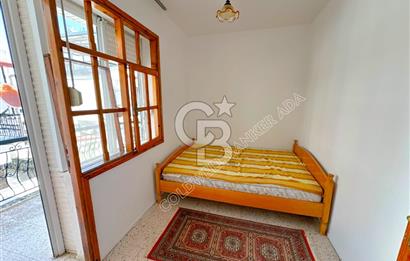 Kuşadası Karaovada Denize Yakın Satılık 4+1 Geniş Tripleks Villa