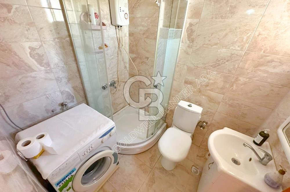 Kuşadası Karaovada Denize Yakın Satılık 4+1 Geniş Tripleks Villa