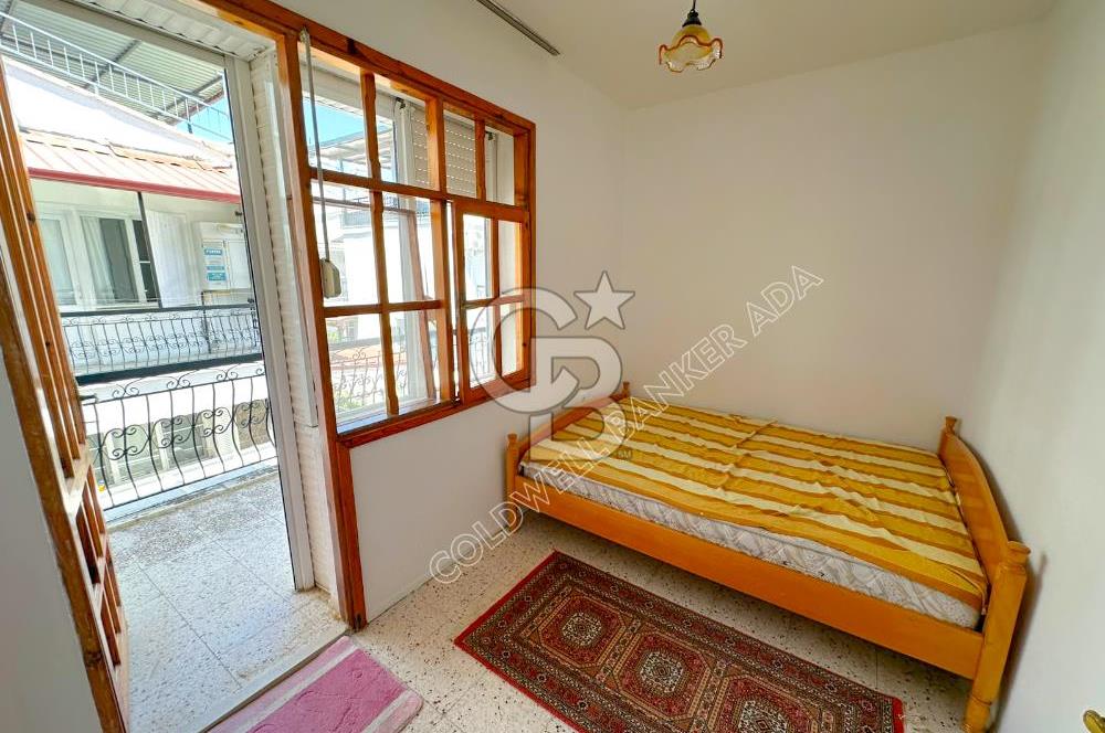 Kuşadası Karaovada Denize Yakın Satılık 4+1 Geniş Tripleks Villa