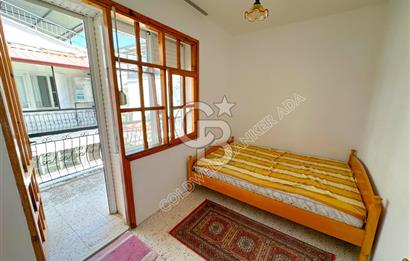 Kuşadası Karaovada Denize Yakın Satılık 4+1 Geniş Tripleks Villa
