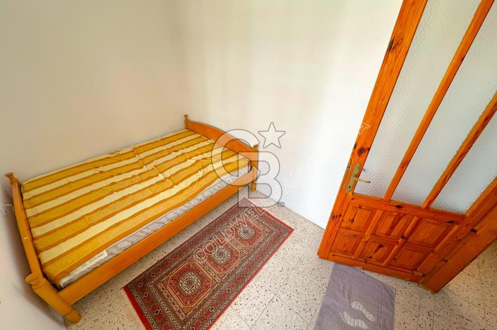 Kuşadası Karaovada Denize Yakın Satılık 4+1 Geniş Tripleks Villa
