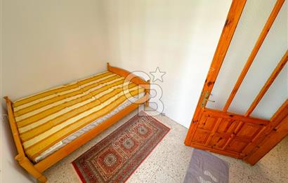Kuşadası Karaovada Denize Yakın Satılık 4+1 Geniş Tripleks Villa